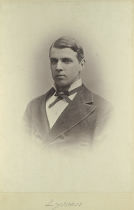 Charles Elihu Lyman