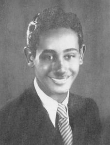 Ikram A. Rashid