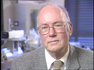War and Peace in the Nuclear Age; Interview with Charles H. Townes, 1987
