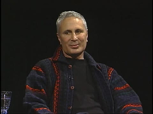 Conversations With William M. Hoffman; John Corigliano, Pt. 1 Of 4