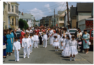 1995 Feast of the Holy Ghost Procession (19)