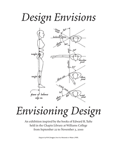 Design Envisions: Envisioning Design