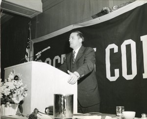 Buckley, William F. (William Frank)