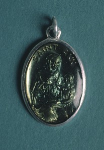 Medal of St. Anne