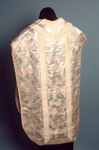 Chasuble