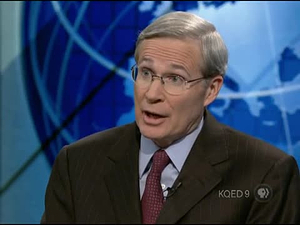 PBS NewsHour; February 10, 2011 3:00pm-4:00pm PST