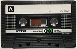 Lecco's Lemma Radio Show, 1986 September 14
