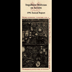 1992 annual report