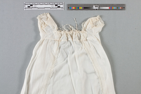 Infant's Dress