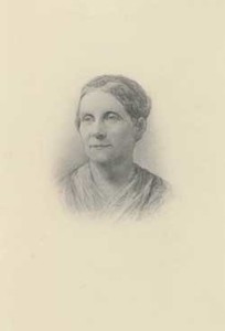 Elizabeth Hunt Richards