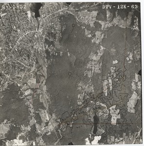 Worcester County: aerial photograph. dpv-12k-63
