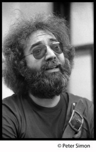 Jerry Garcia: Grateful Dead in the studio (Automated Sound)