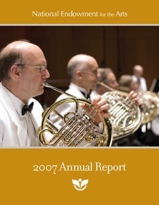 Annual report... 2007
