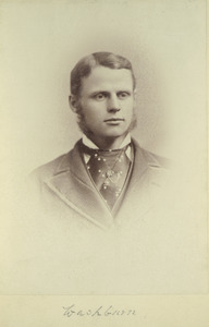 John Hosea Washburn