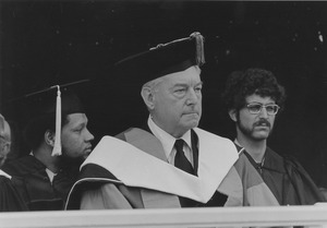 Class of 1973 Commencement