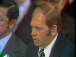 1973 Watergate Hearings; Part 1 of 3