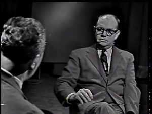 Heritage; Mortimer J. Adler. Part 2: Capitalism and Democracy