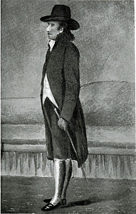Ebenzer Breed, 1766-1839