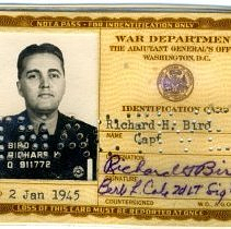 Card, Identification