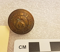 Button, Military