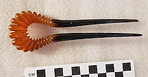 Comb, Ornamental