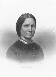 Mary A. Livermore