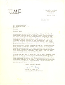 Time, Inc.