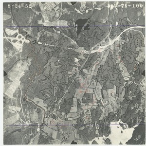 Worcester County: aerial photograph. dpv-7k-100
