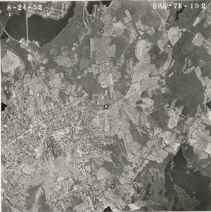 Middlesex County: aerial photograph. dpq-7k-192