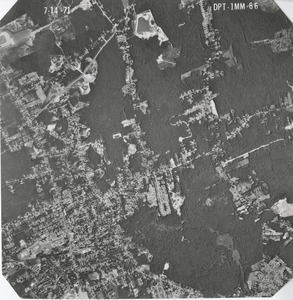 Plymouth County: aerial photograph. dpt-1mm-66