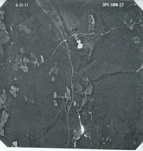 Worcester County: aerial photograph. dpv-9mm-22