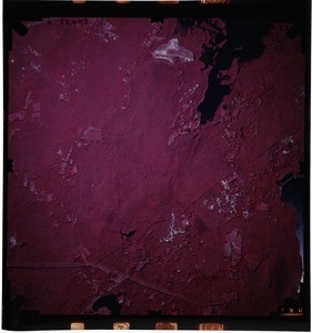 Worcester County: aerial photograph. 46-2012