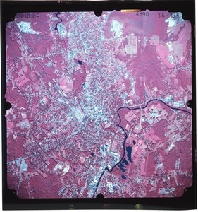 Bristol County: aerial photograph. 36-335