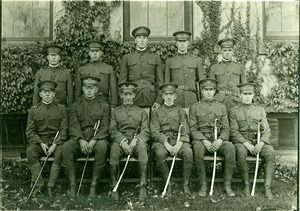 Military 1917