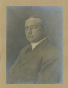 William D. Hurd