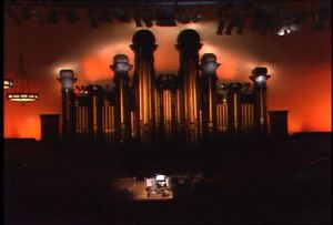 Salt Lake Tabernacle