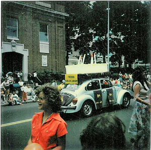 Fourth of July 1979