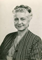 Finding Aid: Josephine L. Rathbone Papers (MS529)