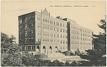 The Newton Hospital, Newton, Mass.