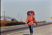 Louise Bruyn activism materials