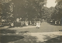 Children at Farlow Park