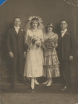 Tocci Family wedding