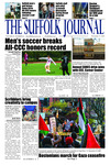 Suffolk Journal, vol.87, no. 8, 11/17/2023