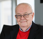 Oral history interview with Walter H. Johnson (SOH-021)