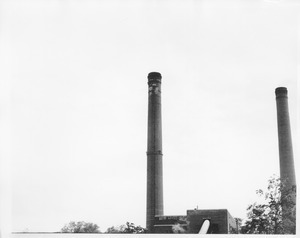 Power Plant