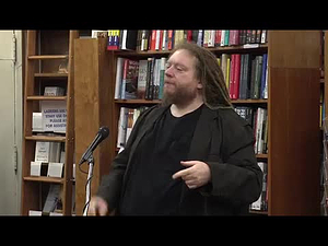 WGBH Forum Network; Jaron Lanier: You Are Not a Gadget