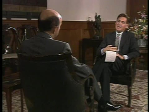 The MacNeil/Lehrer NewsHour