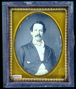 Lemuel Mosher