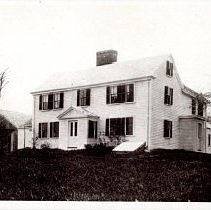 Jason Russell House, 1873