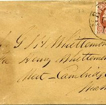 Envelope